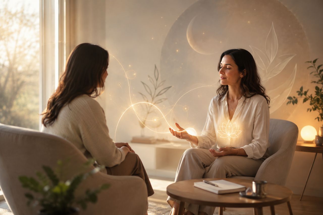 Coaching intuitif